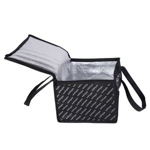 Custom Non Woven Insulated Cooler Bags Thermal Insulation Fabric for Bag - Product Image 4