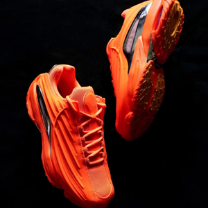 Zapatillas de Diseño para Hombre, con Amortiguación de Aire, para Baloncesto y Uso Casual al Aire Libre, Cómodas, que Aumentan la Altura, para Caminar y Correr - Product Image 1