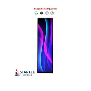 8.8 ''8.9 inch 480*1920 đầy đủ góc nhìn IPS Màn hình TFT <span class=keywords><strong>LCD</strong></span> cảm ứng Bảng điều chỉnh với giao diện HD-MI <span class=keywords><strong>LCD</strong></span> <span class=keywords><strong>module</strong></span> - Product Image 1