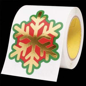 Etiquetas Adhesivas Personalizadas con Relieve Dorado, Impresión de Etiquetas de Papel Vinílico Impermeable para Botellas, Solución de Empaquetado con Logotipo del Producto - Product Image 4