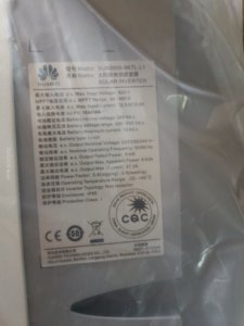 <span class=keywords><strong>Inversor</strong></span> híbrido monofásico Siegpower 5kw 6kw <span class=keywords><strong>Inversor</strong></span> híbrido fotovoltaico con tecnología híbrida de - Product Image 5