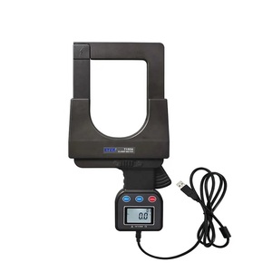 Multímetro bibo, Medidor de Energía Trifásico, 1200KW 600V, Voltaje 2000A, ETCR7300A, Pinza Amperimétrica de Gran Calibre para Corriente de Fuga - Product Image 1