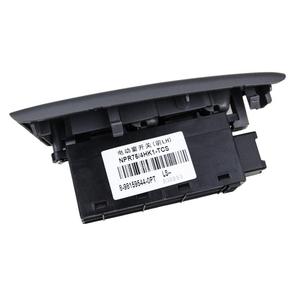Phụ tùng <span class=keywords><strong>Isuzu</strong></span> 8981595440 NPR 4HK1 Công tắc điện cửa kính lái - Product Image 3