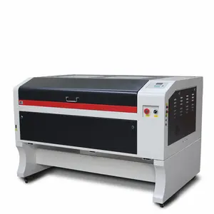 6090 Cheap price small mini metal cnc milling router machine