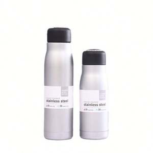 Tasse de sport sous vide en acier inoxydable 304 portable tasse thermos cadeau d'affaires - Product Image 5