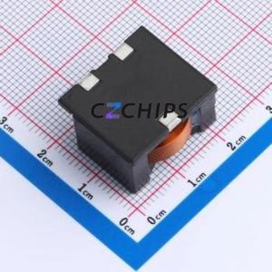 Inducteur de puissance FC-SE2014-220M SMD (Inductance : 22uH) (Précision : 20%) Courant nominal : 12A - Product Image 2