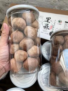 Shandong fermente siyah sarımsak, kurutulmuş siyah sarımsak, anında siyah sarımsak - Product Image 3