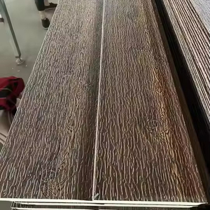 25 mm PU Polyurethan Sandwichpaneel für Außen- und Innenwandverkleidung, Fertighausdach und Wand - Product Image 1