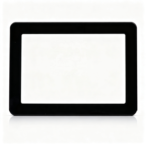Panel de Vidrio Templado con Forma Especial Personalizada OEM, Pantalla para Electrodomésticos y Equipos Electrónicos, Impresión Serigrafiada, Resistente al Agua - Product Image 6