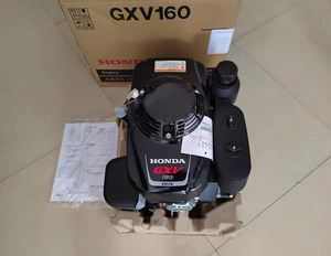 เครื่องตัดหญ้า GXV160 แบบระบายความร้อนด้วยอากาศ สูบเดียว 4 จังหวะ เครื่องยนต์เบนซิน 160 ซีซี พร้อมสตาร์ทเท้า 5.5 แรงม้า ให้ประสิทธิภาพสูง - Product Image 6