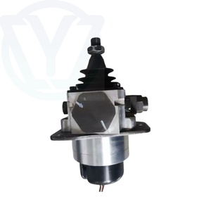 Palanca de Control CYJ 702-16-02290 Compatible con D65, D85, D155, D275, Correspondiente a la Serie D85 - Product Image 5