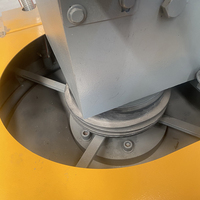 Système de levage du moteur principal de la machine de calibrage continu, système de rectification des broches, système d'entraînement de la bande transporteuse