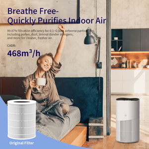 <span class=keywords><strong>Purificateur</strong></span> <span class=keywords><strong>d</strong></span>'<span class=keywords><strong>air</strong></span> pour animaux de compagnie <span class=keywords><strong>purificateur</strong></span> <span class=keywords><strong>d</strong></span>'<span class=keywords><strong>air</strong></span> domestique intelligent <span class=keywords><strong>chambre</strong></span> maison animal de compagnie <span class=keywords><strong>meilleur</strong></span> <span class=keywords><strong>purificateur</strong></span> <span class=keywords><strong>d</strong></span>'<span class=keywords><strong>air</strong></span> hepa portable intelligent filtre hepa filtres pour la maison - Product Image 4
