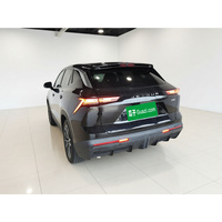 Guazi Jetour Dashing 2022 Voiture d'occasion Essence SUV 5 places Automatique Traction avant Conduite à gauche Transport professionnel Stock prêt pour concessionnaire