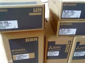 Động cơ servo Mitsubishi HC-MFS43/kfs43/kfs43b/sfs102/sfs152/sfs202/kfs73 - Product Image 2