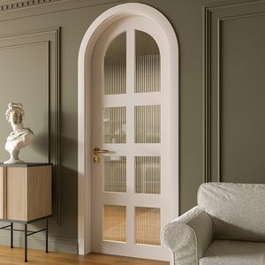 Durable High-Definition Aluminum Alloy Double Tempered Glass Fiberglass <strong>Screen</strong> <strong>Door</strong> Thermal Insulation <strong>Door</strong> - Product Image 5