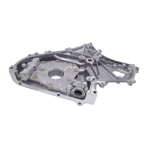 <span class=keywords><strong>Bomba</strong></span> <span class=keywords><strong>de</strong></span> <span class=keywords><strong>aceite</strong></span> 15010-EB70A adecuada para pieza <span class=keywords><strong>de</strong></span> motor <span class=keywords><strong>Nissan</strong></span> YD25 - Product Image 1