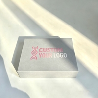 Boîtes de peptides personnalisées de qualité supérieure 1ml 3ml 10ml, qualité alimentaire, étanches, vente en gros pour la perte de poids, usine de peptides