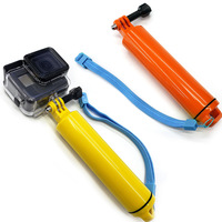 Andere Camera Foto Accessoires Zwemmen Lichtgewicht Waterdichte Selfie Stok Floating Hand Grip Voor Gopro Camera/ Insta360 Camera