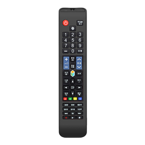 <span class=keywords><strong>BN59</strong></span>-01178B thay thế điều khiển từ xa cho Samsung Smart TV tm1250a <span class=keywords><strong>BN59</strong></span>-<span class=keywords><strong>01178K</strong></span> AA59-00793A AA59-00797A <span class=keywords><strong>BN59</strong></span>-01178R ua55h6800aw - Product Image 1