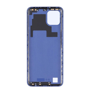 ฝาหลังแบตเตอรี่คุณภาพสูงสำหรับ Samsung Galaxy A03 A035 พร้อมกรอบตัวเครื่องด้านหลัง เลนส์กล้อง และชุดปุ่ม ขายส่ง - Product Image 2