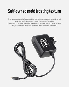 อะแดปเตอร์แปลงไฟแบบเร็วพิเศษ Eu Wall Plug Pd 45w Type c Usb สำหรับ <span class=keywords><strong>Nintendo</strong></span> Switch <span class=keywords><strong>2</strong></span> 3ds Xl Ds Lite Dsi แท่นชาร์จ - Product Image 3