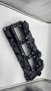 Coperchio Motore S55 per BMW M2 F87, M3 F80, M4 F82 F83 - Codice 11127846359 (11 12 7 846 359) - Product Image 4