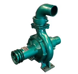 Máy bơm nước tưới ly tâm 180 mô <span class=keywords><strong>h</strong></span>ình 3 inch - Product Image 2