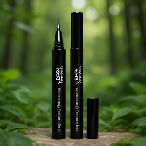 ปากกาอายไลเนอร์สีดำเค บิวตี้ ฟอร์มูล่าอุปกรณ์แต่งหน้าสำหรับทุกสภาพผิว - Product Image 3