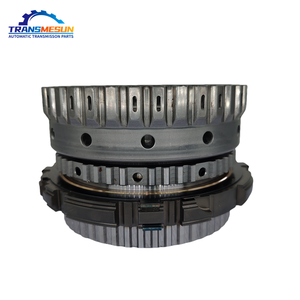 Nuovissimo AW81-40LE di trasmissione U440E set di ingranaggi planetari 93741633 set multi-parti per <span class=keywords><strong>Suzuki</strong></span> Chevrolet 2003-2018 - Product Image 3