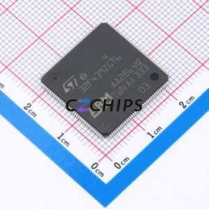ไมโครคอนโทรลเลอร์ชิปวงจรรวม LQFP-144 STM32F439ZGT6 (MCU/MPU/SoC) ใหม่ของแท้ (20x20) - Product Image 1