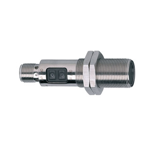 Suministro de Interruptores de Proximidad Inductivos Originales IFM Serie O, OGS500/OGP201/OGS200 para Automatización Industrial, Sensor M18 - Product Image 2