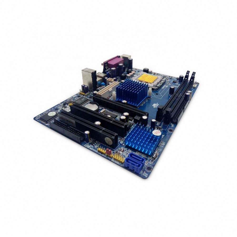 G31 Motherboard Intel Core Duo Compatible Solutions