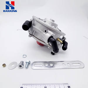 Lpg/cng เครื่องลดแรงดันสุญญากาศสำหรับรถรุ่น OLIVER - Product Image 2