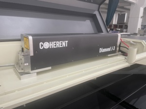 ARGUS 180w 300w 600w 1325 1530 Cnc Co2 Laser Gravure Machine De Découpe MDF Bois Acrylique Tissu Cuir <span class=keywords><strong>EVA</strong></span> Mousse - Product Image 3