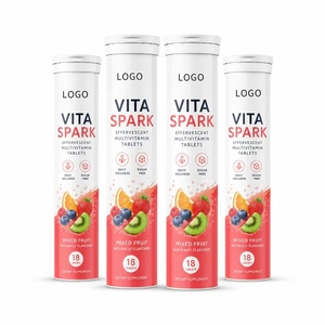 Tabletas solubles <span class=keywords><strong>de</strong></span> vitamina C OEM, el mejor suplemento <span class=keywords><strong>de</strong></span> <span class=keywords><strong>zinc</strong></span>, <span class=keywords><strong>pastillas</strong></span> blanqueadoras para la piel, <span class=keywords><strong>precio</strong></span> 1000mg, tabletas efervescentes <span class=keywords><strong>de</strong></span> vitamina C para la salud - Product Image 1