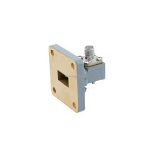 Nouvelle et originale bride carrée PEWCA1002A WR-51 pour accessoires RF et sans fil/RF standard - Product Image 1