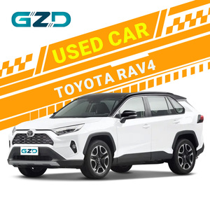 <span class=keywords><strong>Toyota</strong></span> <span class=keywords><strong>Rav4</strong></span> Rongfang d'<span class=keywords><strong>occasion</strong></span> de haute qualité, SUV essence 5 places, véhicule d'<span class=keywords><strong>occasion</strong></span> à vendre - Product Image 1