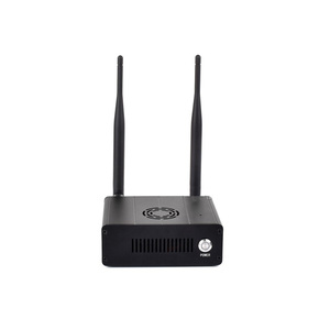 Kit de vision industrielle OAK-D-Pro 12MP OpenCV AI pour la mesure de la profondeur et la reconnaissance d'images - Product Image 3