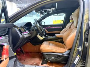 Vehículo Familiar Híbrido SUV Automático Byd <span class=keywords><strong>Tang</strong></span> Dm-i 1.5t 112km Guanjun Zunrong LHD de Nueva Energía, Modelo 2023, Usado, Superventas - Product Image 5