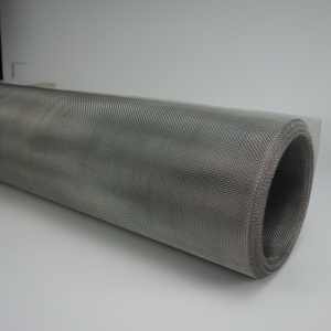 Grillage en acier inoxydable tissé anti-corrosion à 8 mailles de 2,47 mm pour l'apiculture, les filtres anti-varroa, le soudage et la découpe - Product Image 4