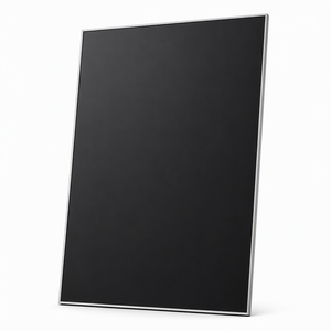 <span class=keywords><strong>BC500</strong></span> N-Typ Back-Contact Solarmodul Komplett Schwarzes Wohngebäude-PV-Panel 480-500W für Architektonische Dächer - Product Image 1