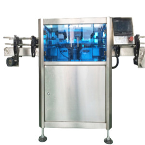 Máquina Automática para Fabricar Latas Redondas Pequeñas de Leche en Polvo, Línea de Producción con Motor y Engranajes de Acero Inoxidable 304, Llenado de Dos Etapas - Product Image 5