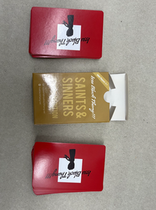 Naipes personalizados para adultos - Product Image 5