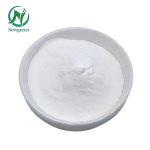 Newgreen Supply Best Price Pectinase Enzyme For Food Additive