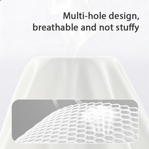 Housse de matelas imperméable de haute qualité en tissu non tissé, anti-poussière et anti-urine, pour usage hôtelier et voyage, vente en gros - Product Image 2