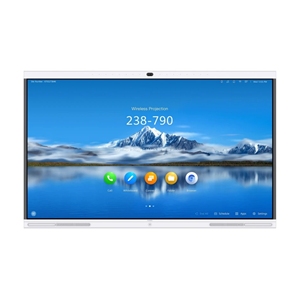 <span class=keywords><strong>IdeaHub</strong></span> S 86 Vidéoconférence Série S2 <span class=keywords><strong>IdeaHub</strong></span> Écran intelligent TV 86 pouces - Product Image 3