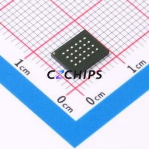 ชิปวงจรรวม TBGA-24 S25FL064LABBHI030หรือแฟลชของแท้ใหม่ - Product Image 2