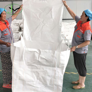 硫黄用ジャンボバッグとセメントまたは粉末用の大きなバルクバッグ - Product Image 5