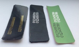 ZONESUN ZY-RM2-DP Automatic Pneumatic Dialling LOGO <b>Leather</b> Hot Foil <b>Stamping</b> Creasing Embossing <b>Machine</b> Heat Press <b>Machine</b> - Product Image 2